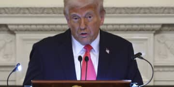 Trump-toll punkterer børsrally – bilaksjer, GameStop og AppLovin utfor stupet