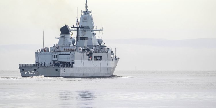 Nytt angrep på lasteskip i Rødehavet