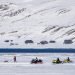 Svalbard vil ha miljøbevisste og pengesterke turister