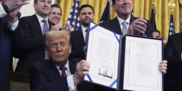 2025: Året verden gikk på blokkjeden