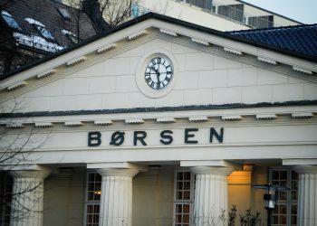 (+) Ukens aksje – lojal aksjonærbase fører til lav faktisk free float