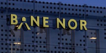 Fiberleverandør fikk ikke medhold i milliardkrav mot Bane Nor