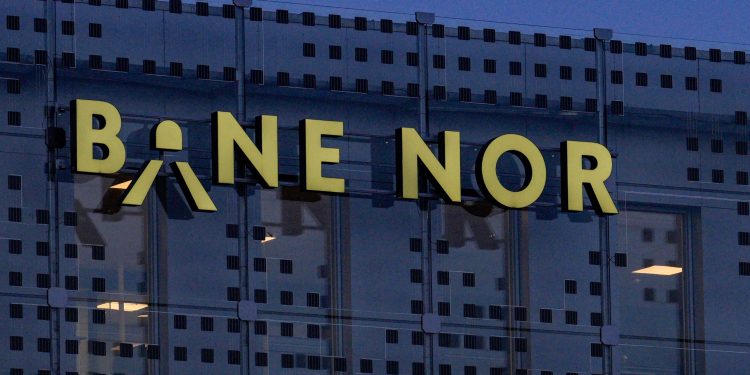 Fiberleverandør fikk ikke medhold i milliardkrav mot Bane Nor