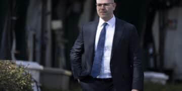 Trump vil ha «Mar-a-Lago-arkitekten» inn i Fed