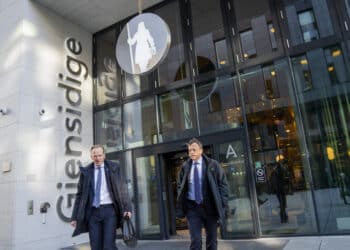 (+) Dette anbefaler de å gjøre med Gjensidige-aksjen nå