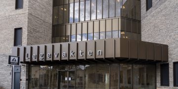 Ny legevakt i Oslo til tre milliarder kroner klar for innflytting
