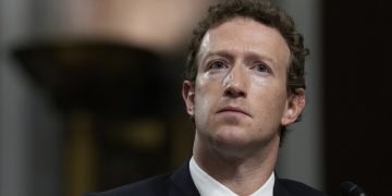Zuckerberg passerer Musk på rikingliste