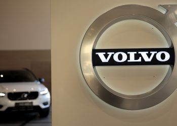 (+) Teknisk analyse av Volvo