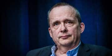 FFI-ekspert: Trump-diplomati kan føre til fred