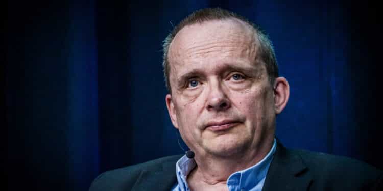 FFI-ekspert: Trump-diplomati kan føre til fred