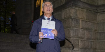 Regjeringen vil bruke 579 milliarder oljekroner neste år: – Bidrar ikke til rentekutt