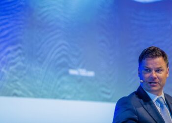 TGS med sin første OBN kontrakt noensinne!