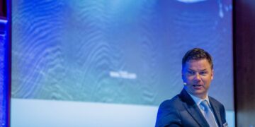 TGS med sin første OBN kontrakt noensinne!