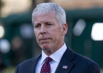 USAs energiminister Chris Wright lover å skrote Joe Bidens klimapolitikk