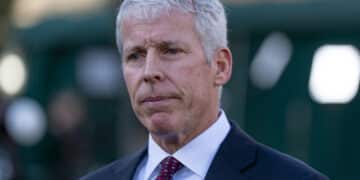 USAs energiminister Chris Wright lover å skrote Joe Bidens klimapolitikk