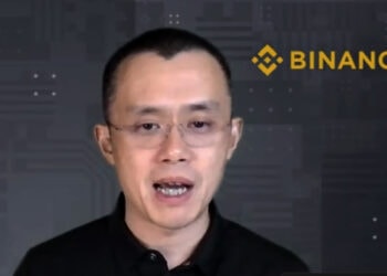 Trump benåder Binance-gründer Changpeng Zhao