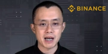 Trump benåder Binance-gründer Changpeng Zhao