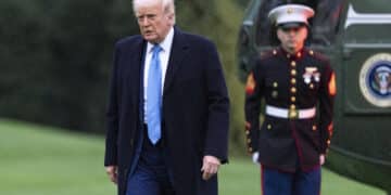 Globalt børskrakk – Trump velger krig, ikke kompromiss