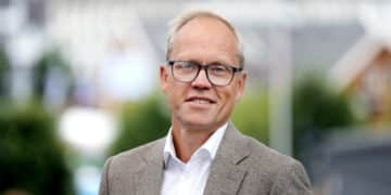 Dempet prisvekst i eurosonen: – Gjør det lettere å kutte renten her hjemme