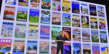 S&P 500 og Nasdaq nærmer seg rekordhøyder tross inflasjonsfrykt