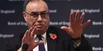 Morgenkommentar Onsdag 15.November