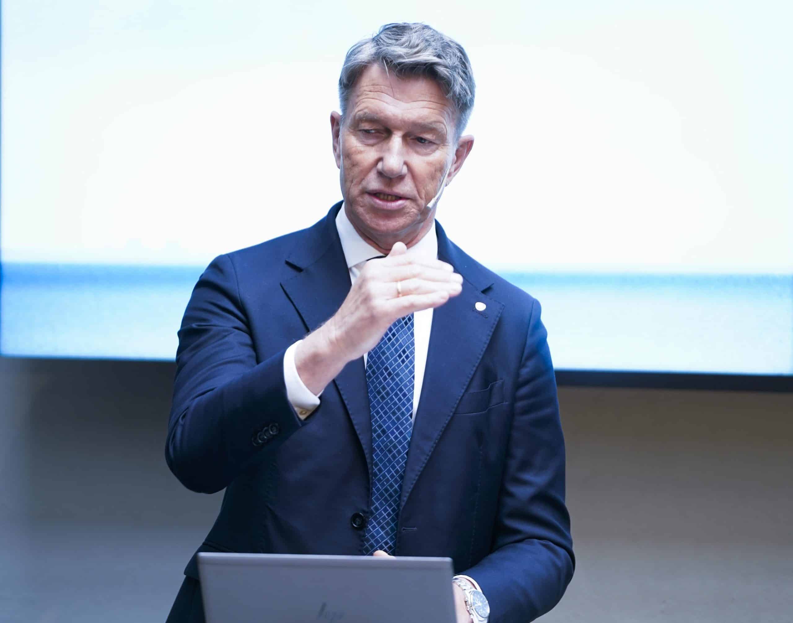 Flere ENØK-millioner til folk med dårlig råd
