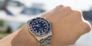 (+) Hvordan styrke kundeforholdet ditt hos Rolex-forhandlere?