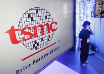 Databrikkegiganten TSMC økte overskuddet mer enn ventet