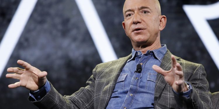 Amazon overgikk forventningene