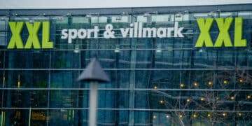 (+) Intervju med XXL-toppledelsen om snuoperasjonen