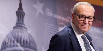 Føderal nedstenging i USA har begynt