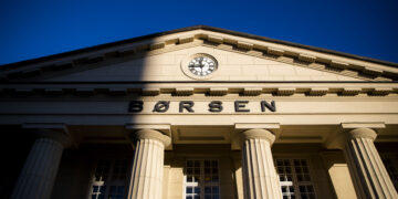 Milliardtap, laksetall og genteknologi preger børsdagen