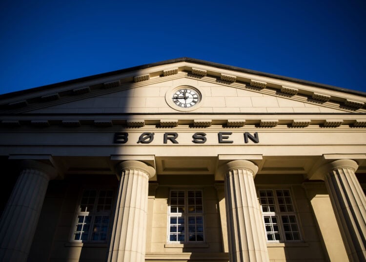 Milliardtap, laksetall og genteknologi preger børsdagen