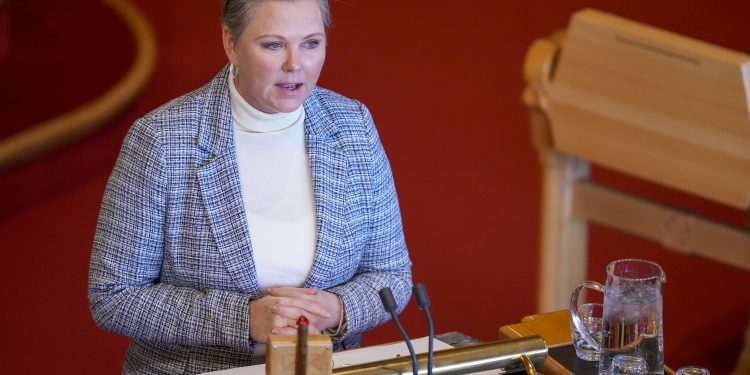 Klimainvesteringsfondet er operativt
