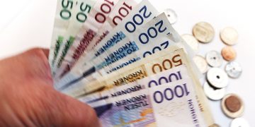 Flere mellom 30 og 50 vil bytte jobb i 2024