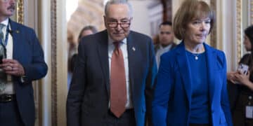 Wall Street i korreksjon – Nasdaq ned 14 % fra toppen