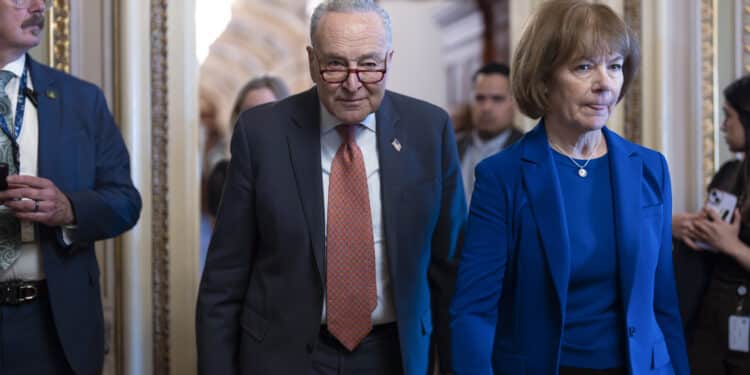 Wall Street i korreksjon – Nasdaq ned 14 % fra toppen