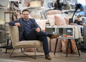 (+) Kid-sjefen Anders Fjeld om Q3-resultatene!