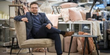 (+) Kid-sjefen Anders Fjeld om Q3-resultatene!