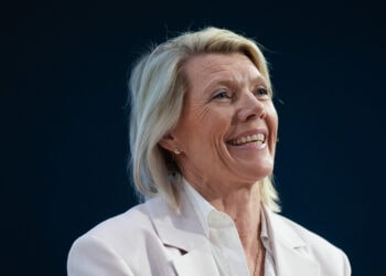 DNB tjente 13,4 milliarder kroner i tredje kvartal