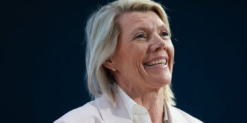 DNB tjente 13,4 milliarder kroner i tredje kvartal