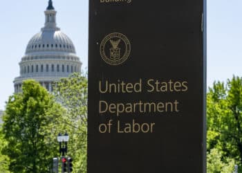 Produsentprisene i USA falt overraskende