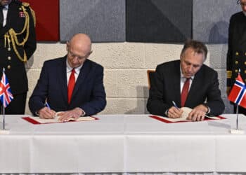 Slik kan fregatt-avtalen løfte norsk teknologi