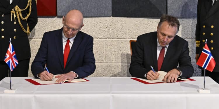 Slik kan fregatt-avtalen løfte norsk teknologi