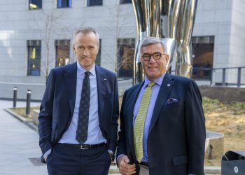 Orklas konsernsjef måtte gå – får 12 millioner