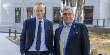 Orklas konsernsjef måtte gå – får 12 millioner