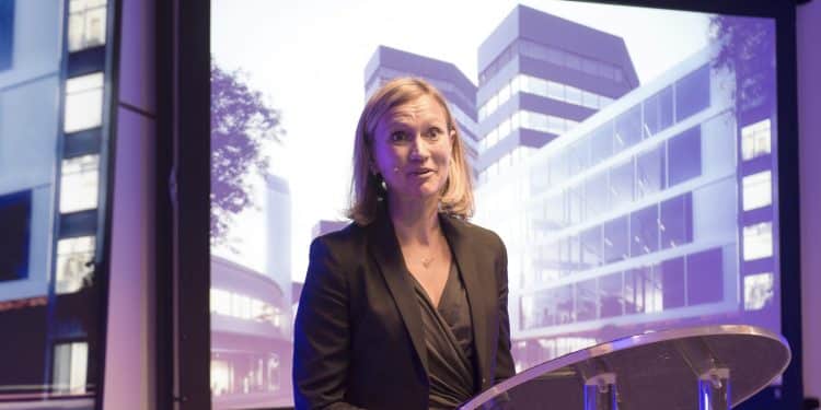 Siv Juvik Tveitnes blir konsernsjef i Schibsted Media