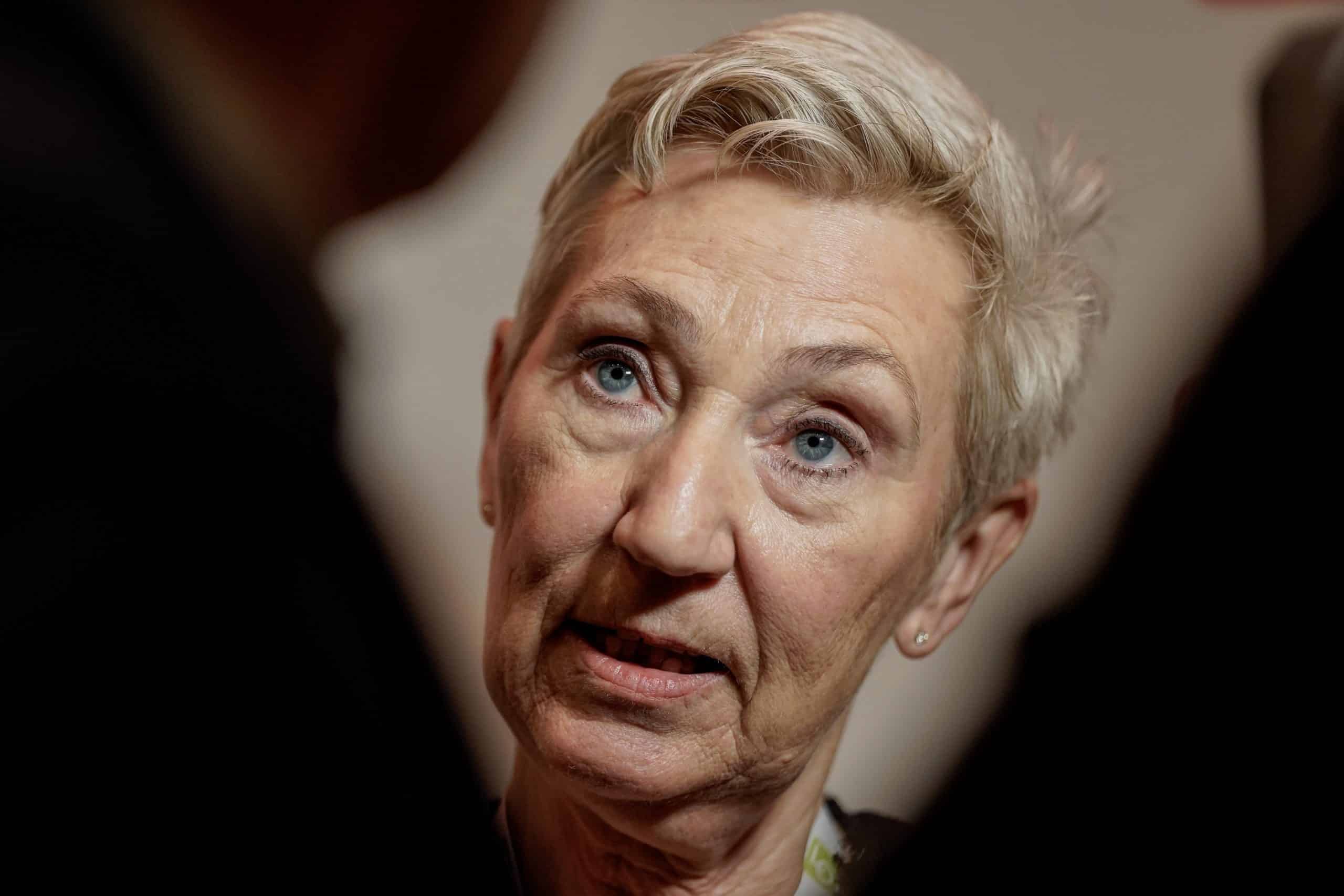 LOs største forbund krever økt skatt – Vedum holder igjen