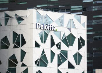 Finanstilsynet gir millionbot til Deloitte for alvorlige feil og mangler