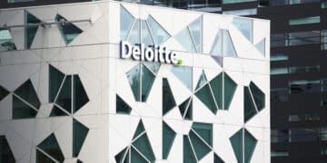 Finanstilsynet gir millionbot til Deloitte for alvorlige feil og mangler